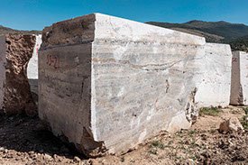 mini pattern set travertine, mini set paver, travertine mini set, afyon gri, afyon traverten, bleu mermer, 