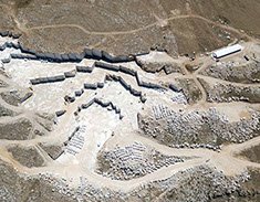 banu bekişoğlu, su marble, su mermer, su doğaltaş, su doğal taş, silver travertine, gri traverten, gri mermer, İscehisar, Su Marble export, 