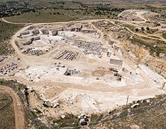 tumbled silver travertine, tumbled, honed travertine, silver tile, silver travertine pavers, paver, silver, kursat bekisoglu, Emirdağ ocak, 